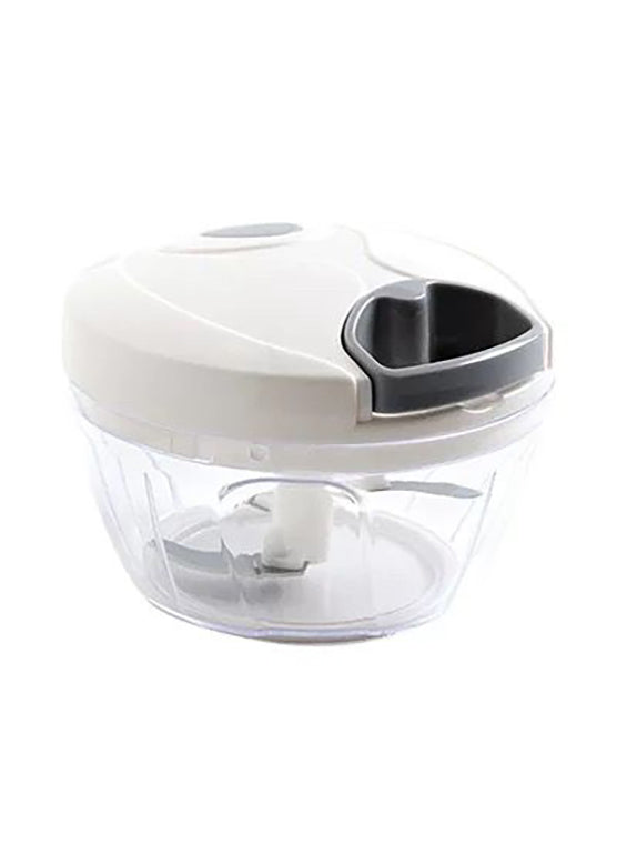 TRITATUTTO A CORDA CON COPERCHIO TRITA VERDURE A CORDINA