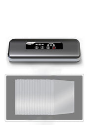 De maison Vaccum Sealer macchina sottovuoto