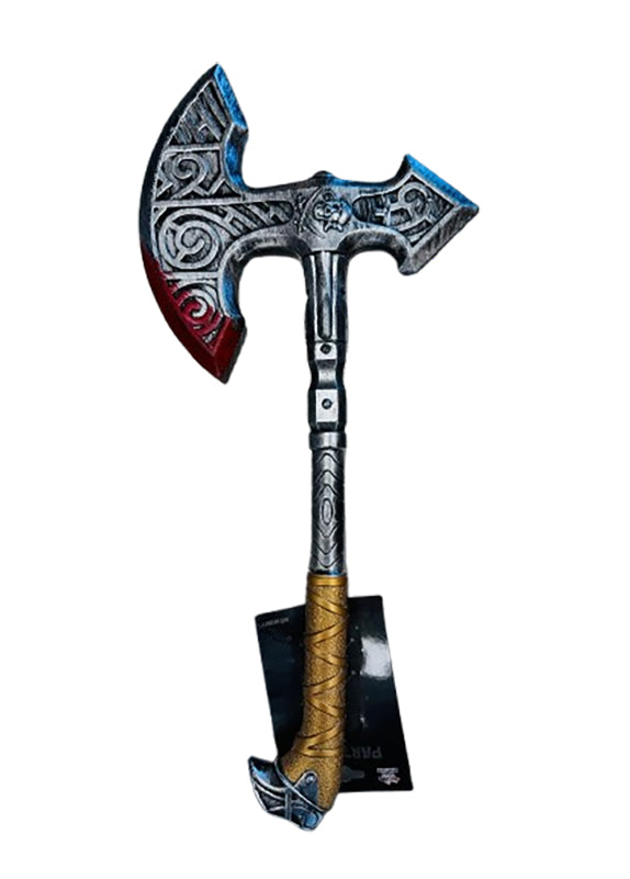 Ascia di plastica halloween Party