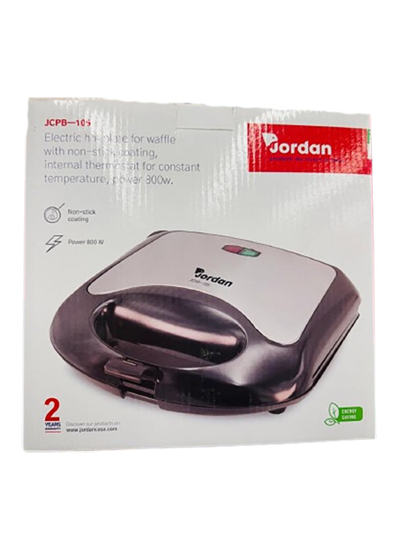 Tostapane Elettrico 800W ProToast