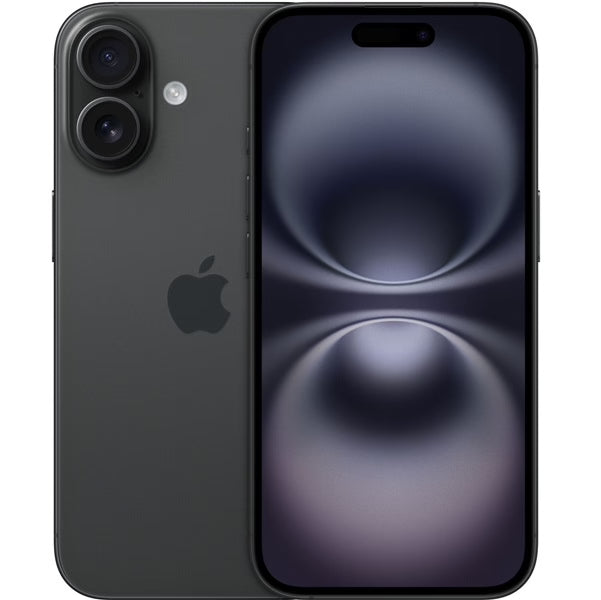 iPhone 16 Black512gb