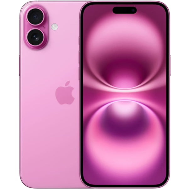 iPhone 16 Plus  Pink 128gb