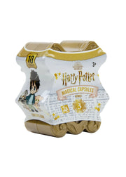 HARRY POTTER CAPSULE MAGICHE SERIE 1 CONFEZIONE SORPRESA CON MINI PERSONAGGIO