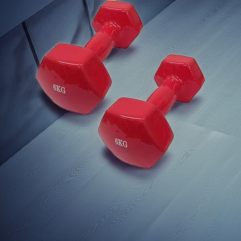 6KG训练用重量