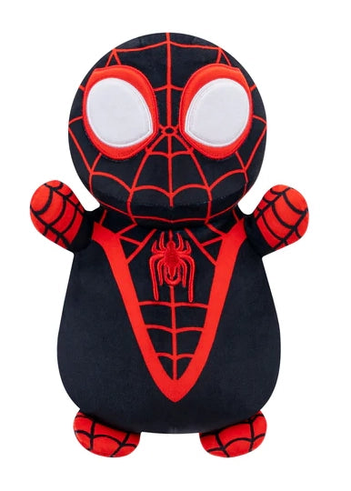 Squishmallows Personaggio 25 Cm  Ghost Spidey