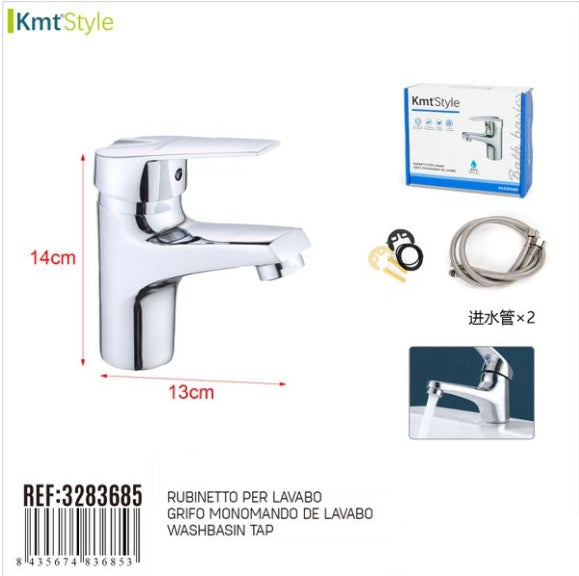 Rubinetto per lavabo