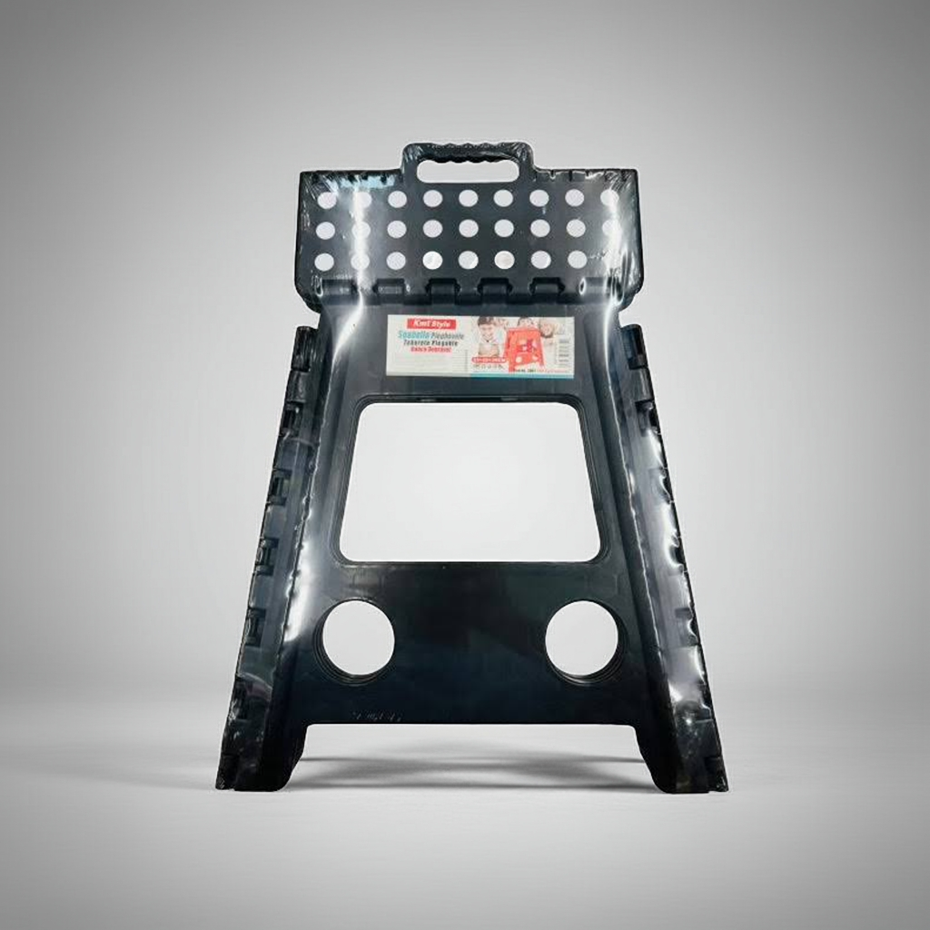 坚固的凳子 22x29x39cm - 1