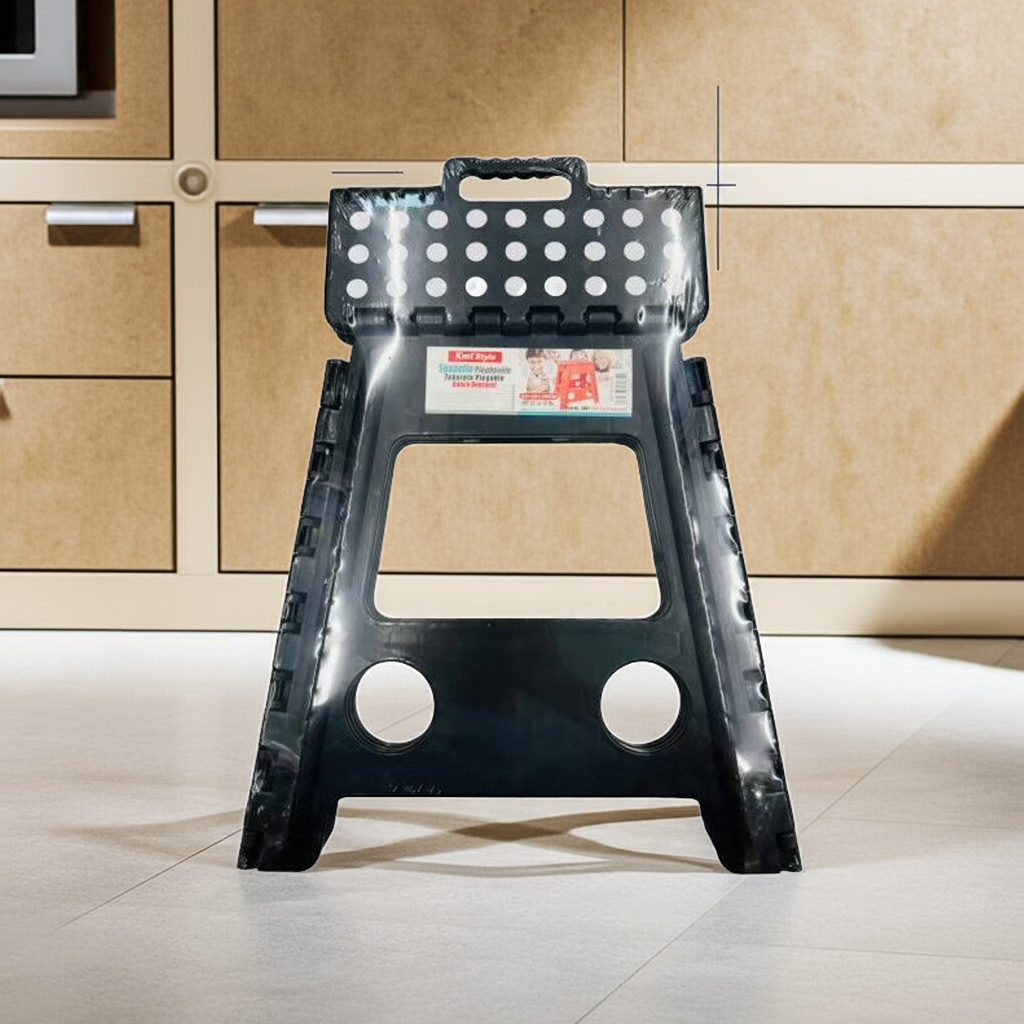 坚固的凳子 22x29x39cm - 1