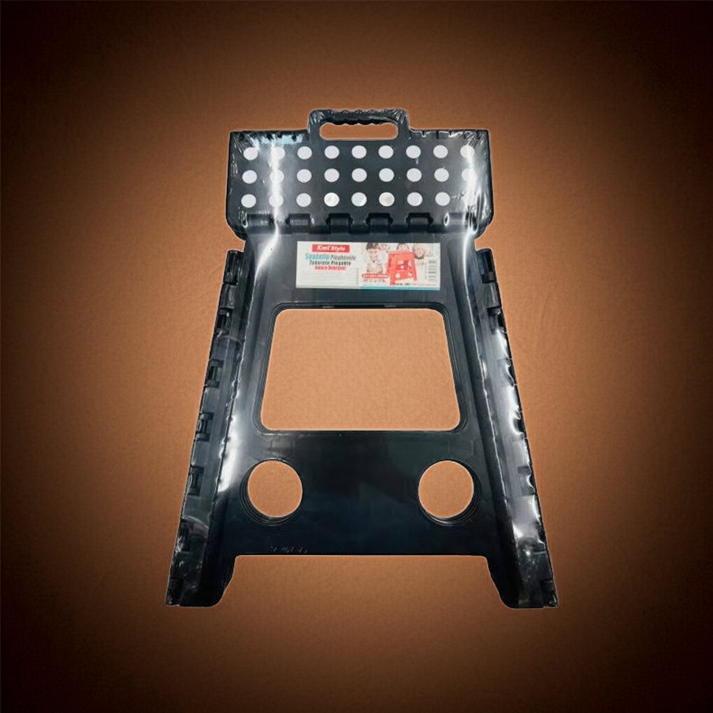 坚固的凳子 22x29x39cm - 1