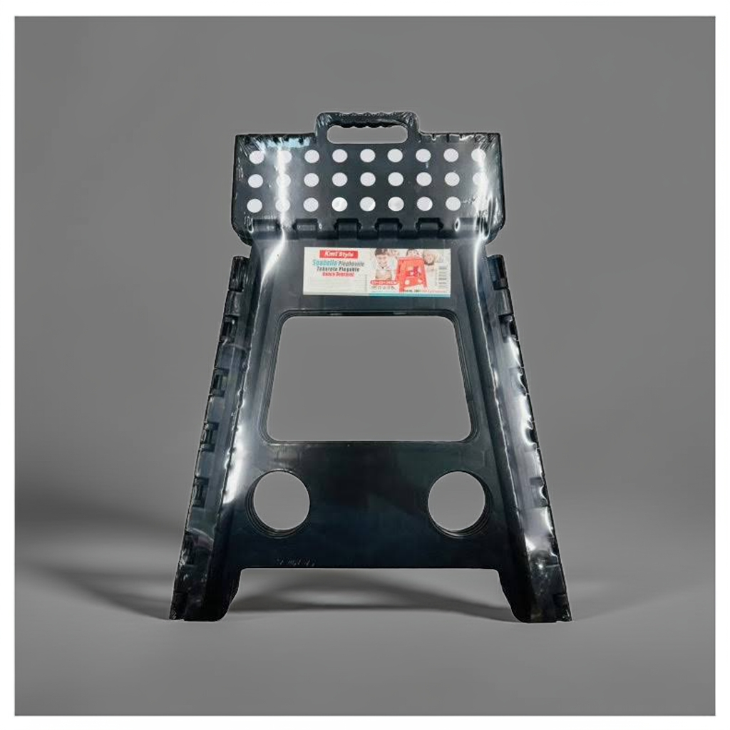 坚固的凳子 22x29x39cm - 1