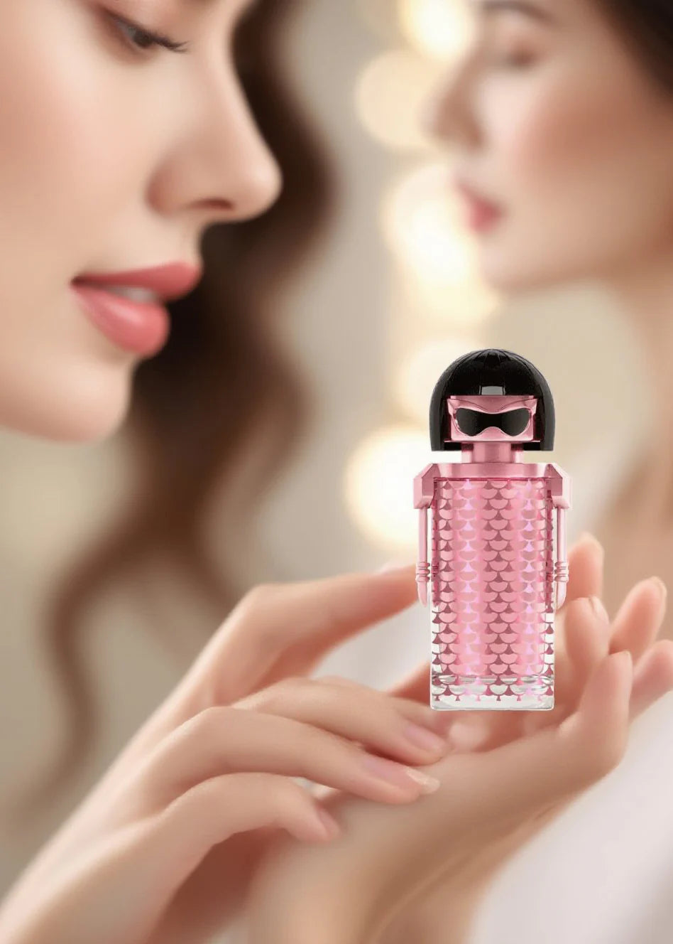 Celebrity spirit pixel bloom 100ml Montage
