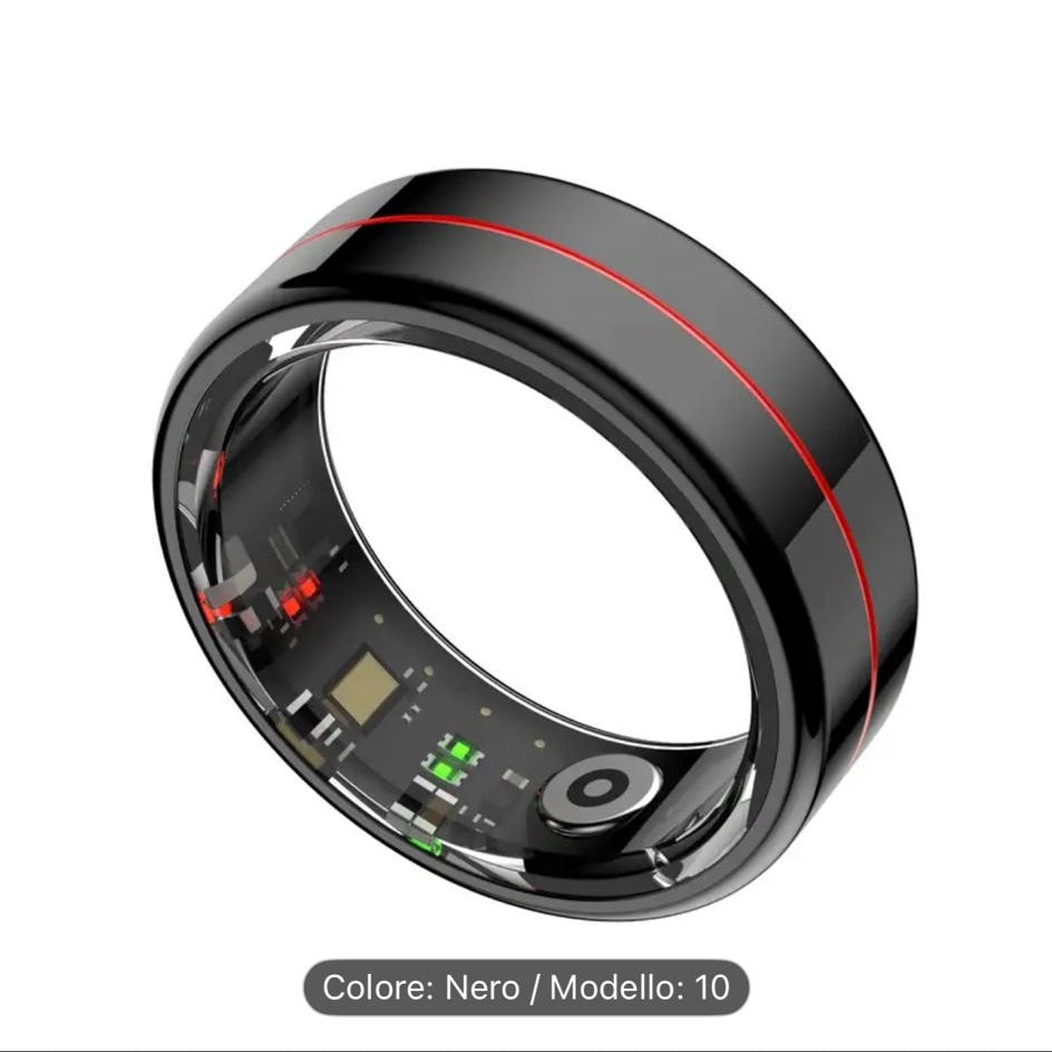 Smart Ring