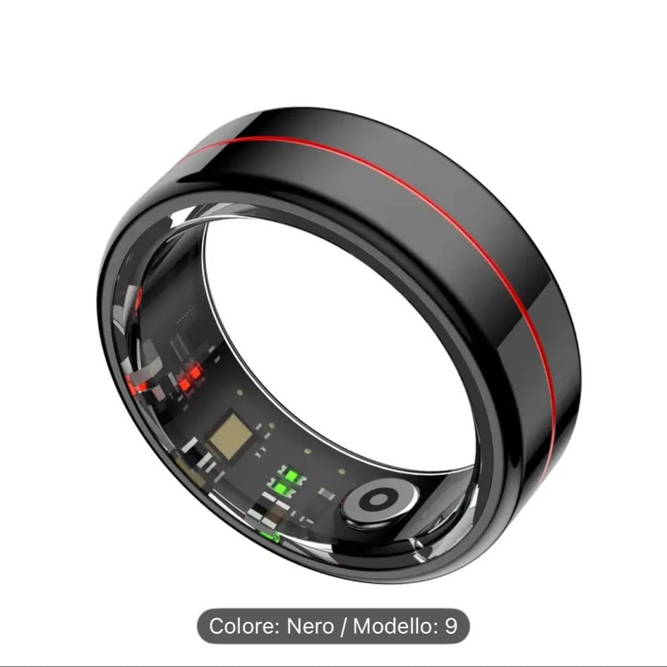 Smart Ring