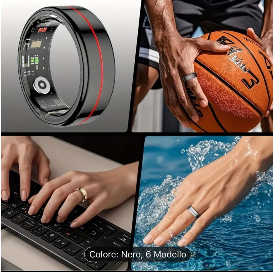 Smart Ring