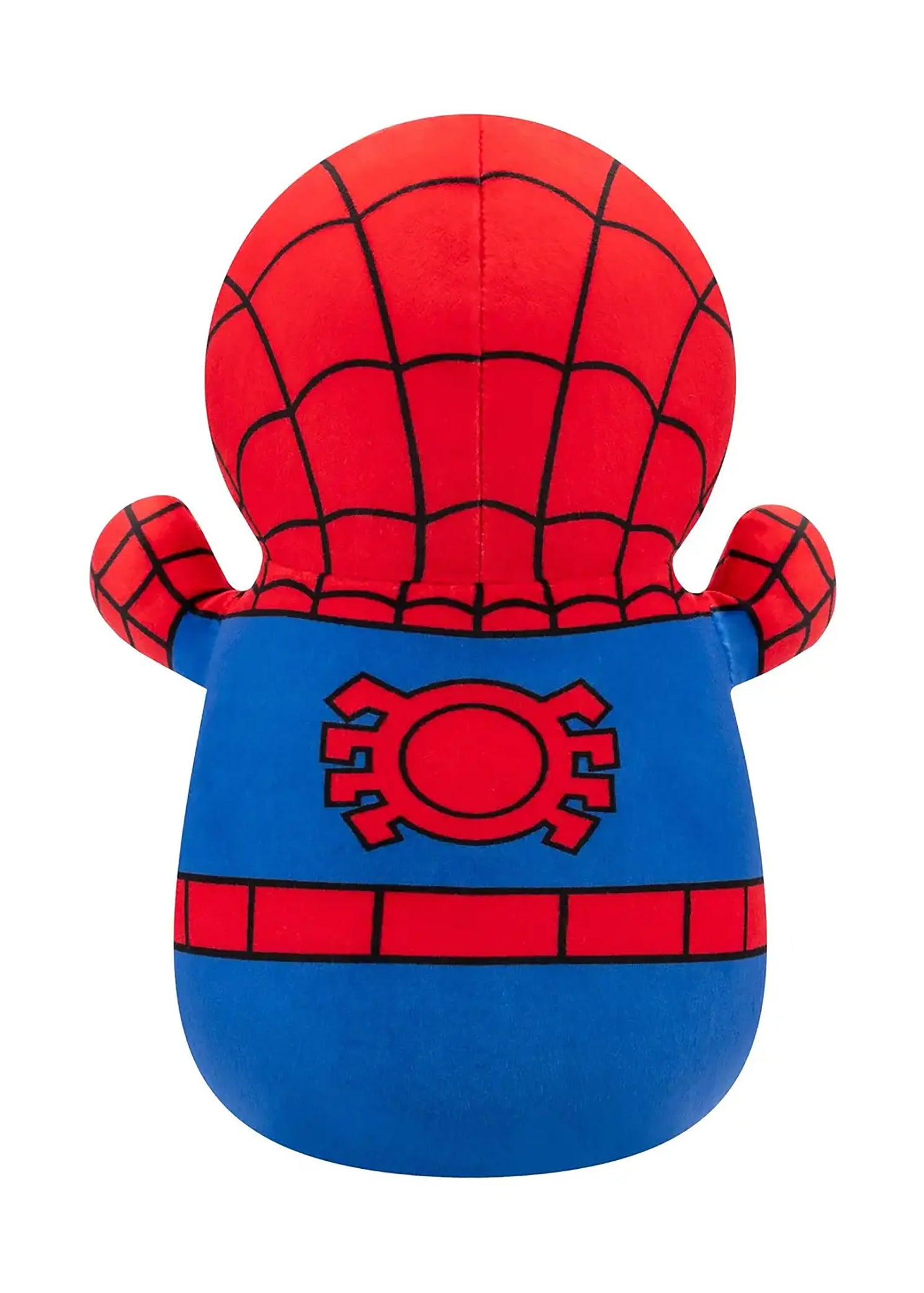 Squishmallows Personaggio 25 Cm  Ghost Spidey