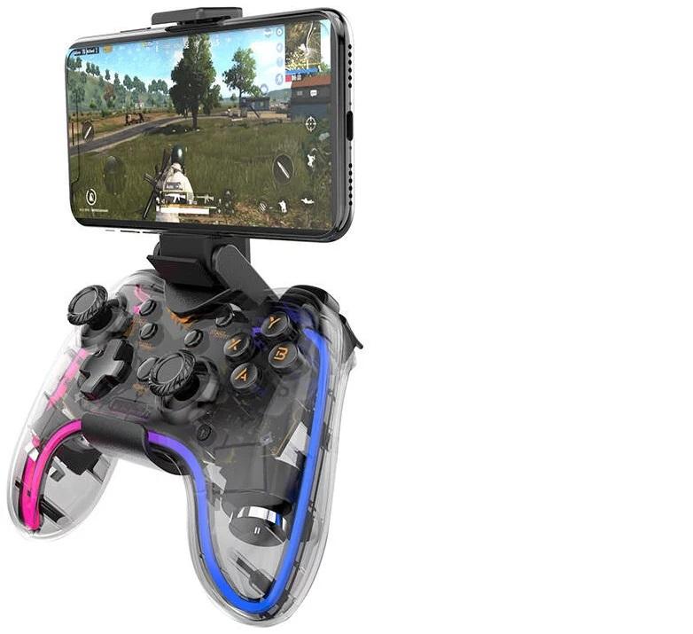 HAVIT G180BT 无线手机控制器摇杆