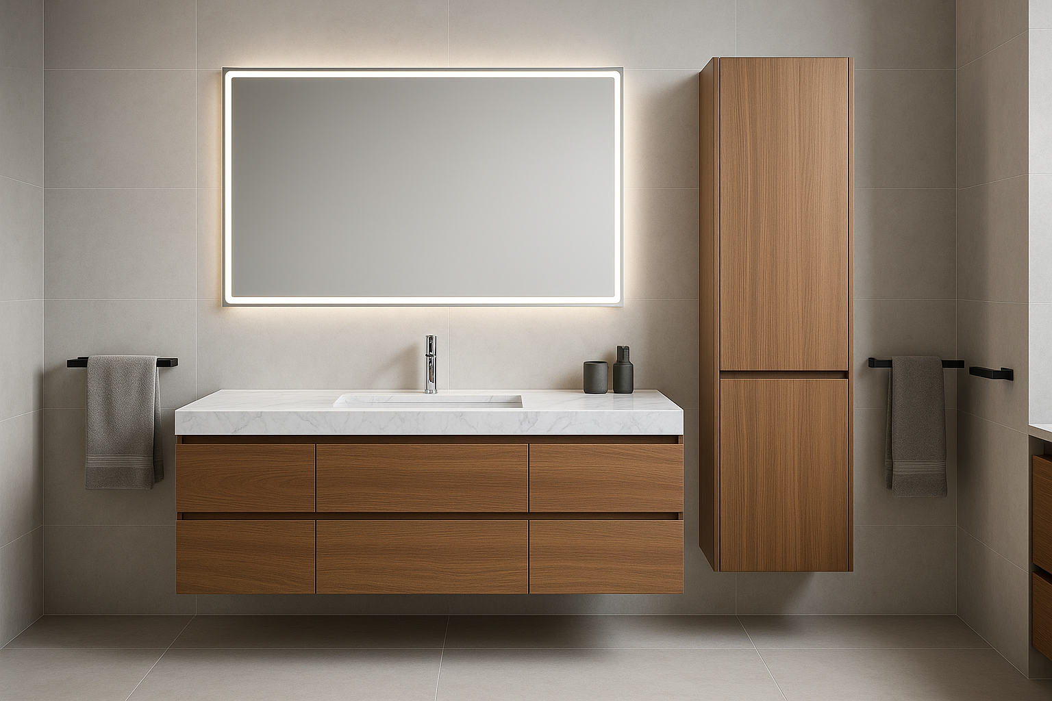 arredo bagno