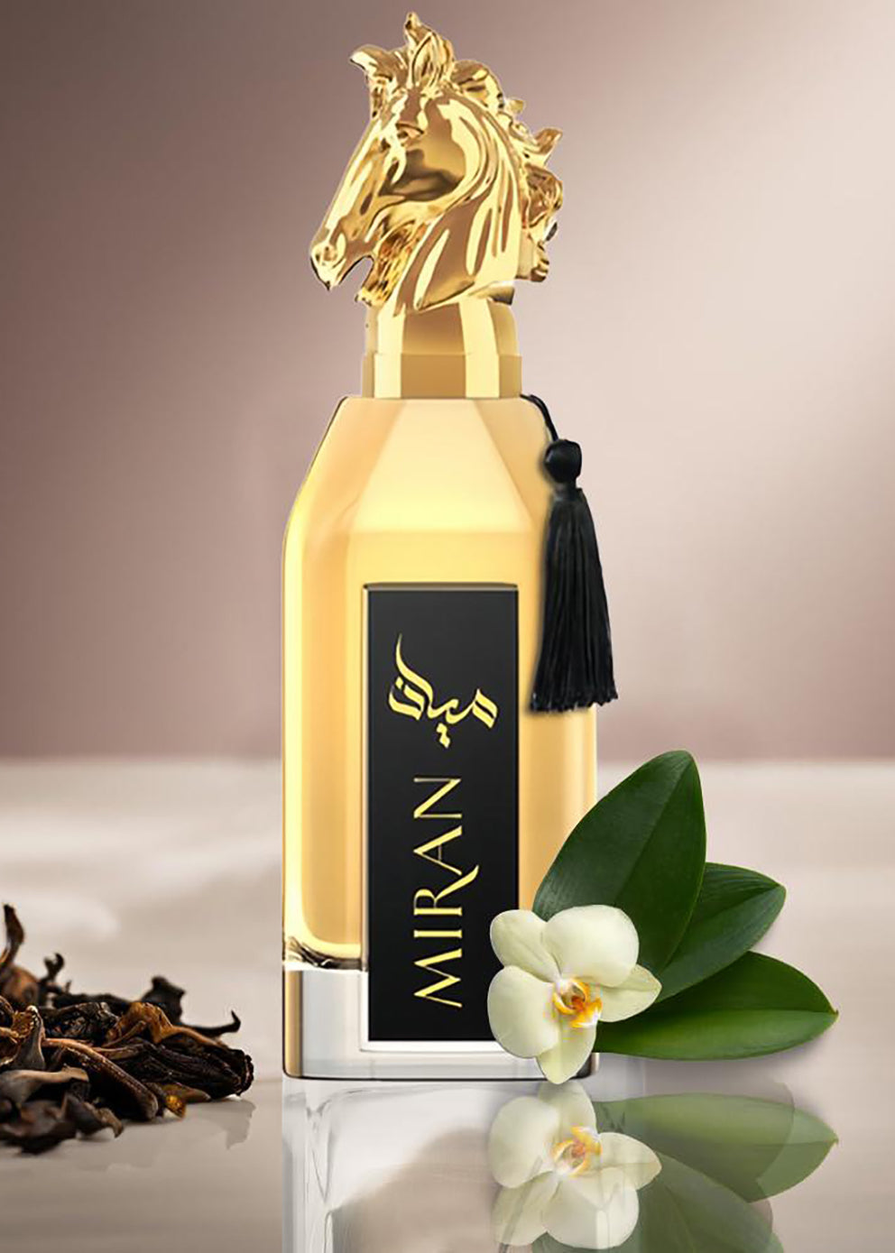 Confezione Regalo Speciale • Life Is A Dream Profumo Spray Naturale per Donna.