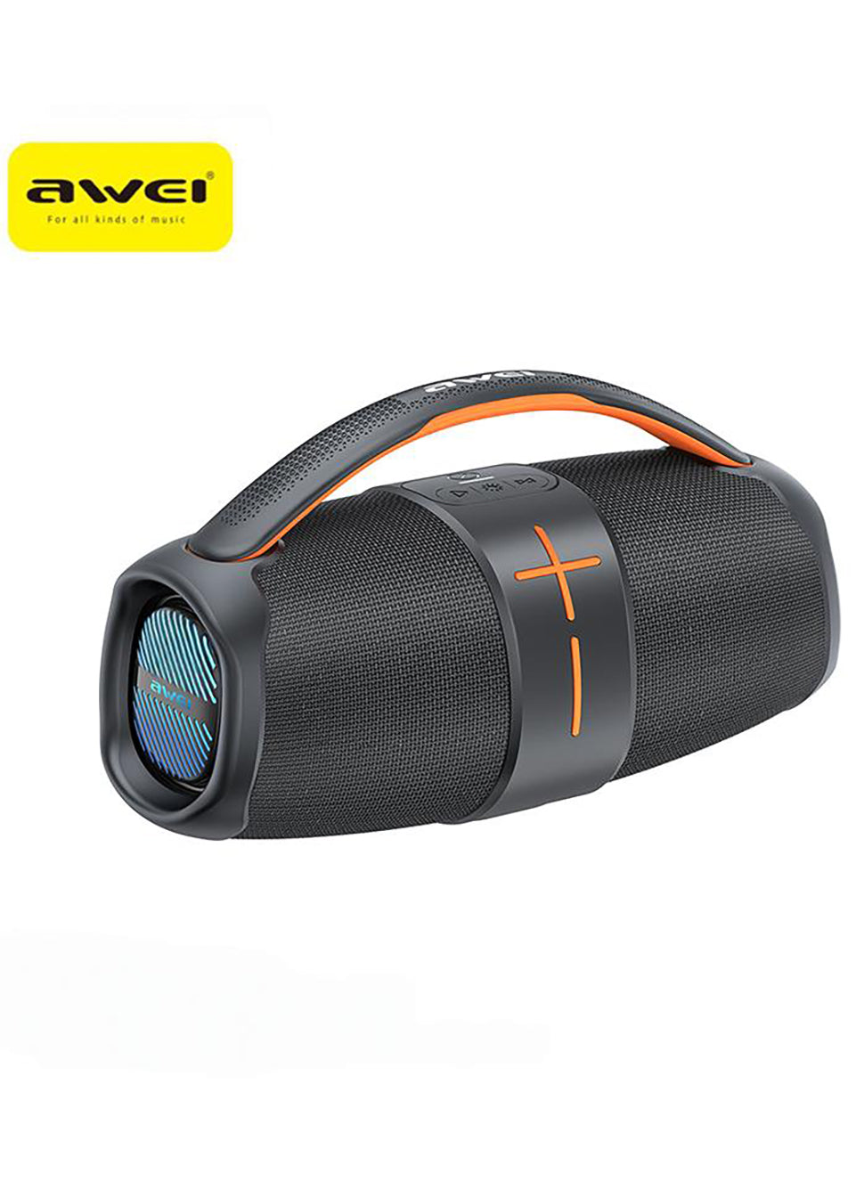 Altoparlante Bluetooth portatile 2025