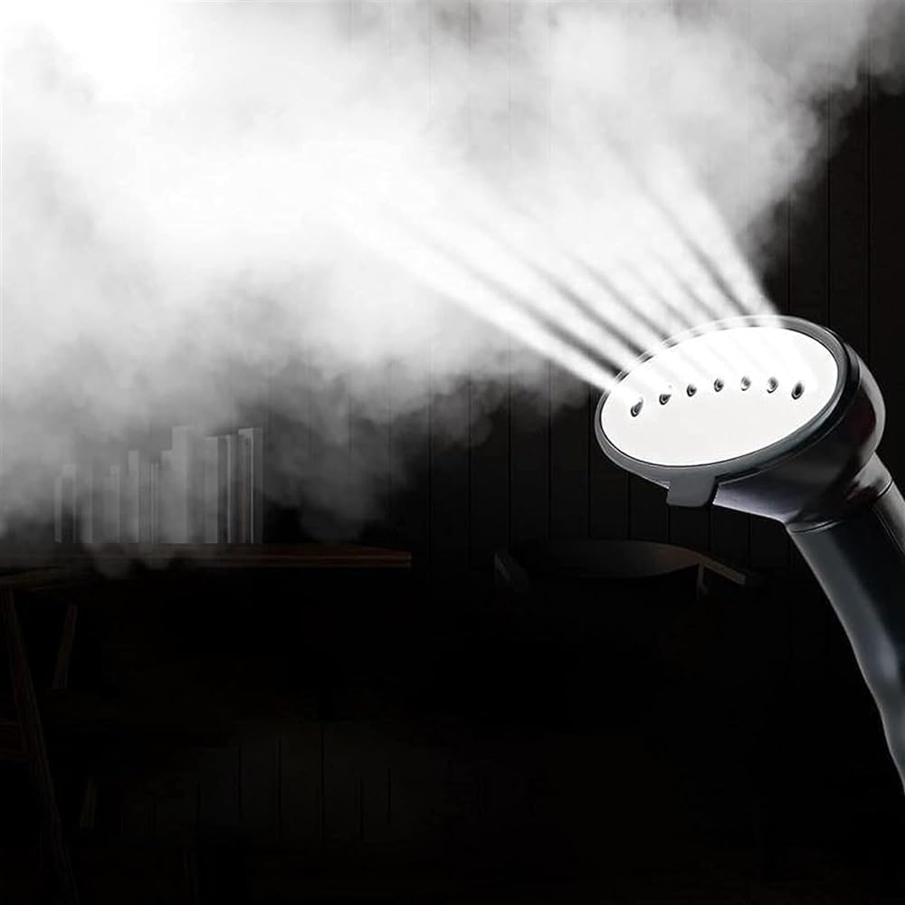 Stiratrice verticale per indumenti da 3000 W
