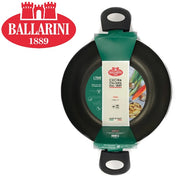 Ballarini tegame 2 maniglie terni 28cm