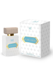 Blanc Cream 男士淡香水