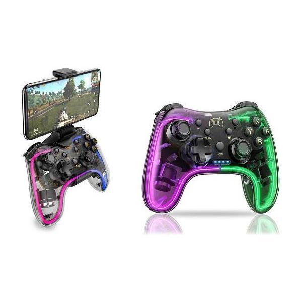 HAVIT G180BT Wireless phone controller joystic