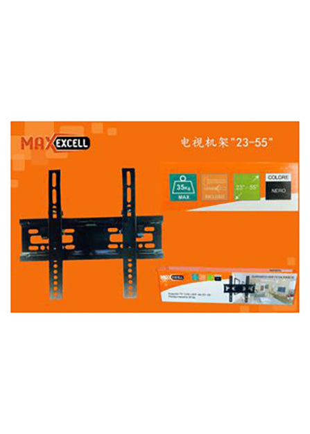 Supporto tv 23 al 55 polici