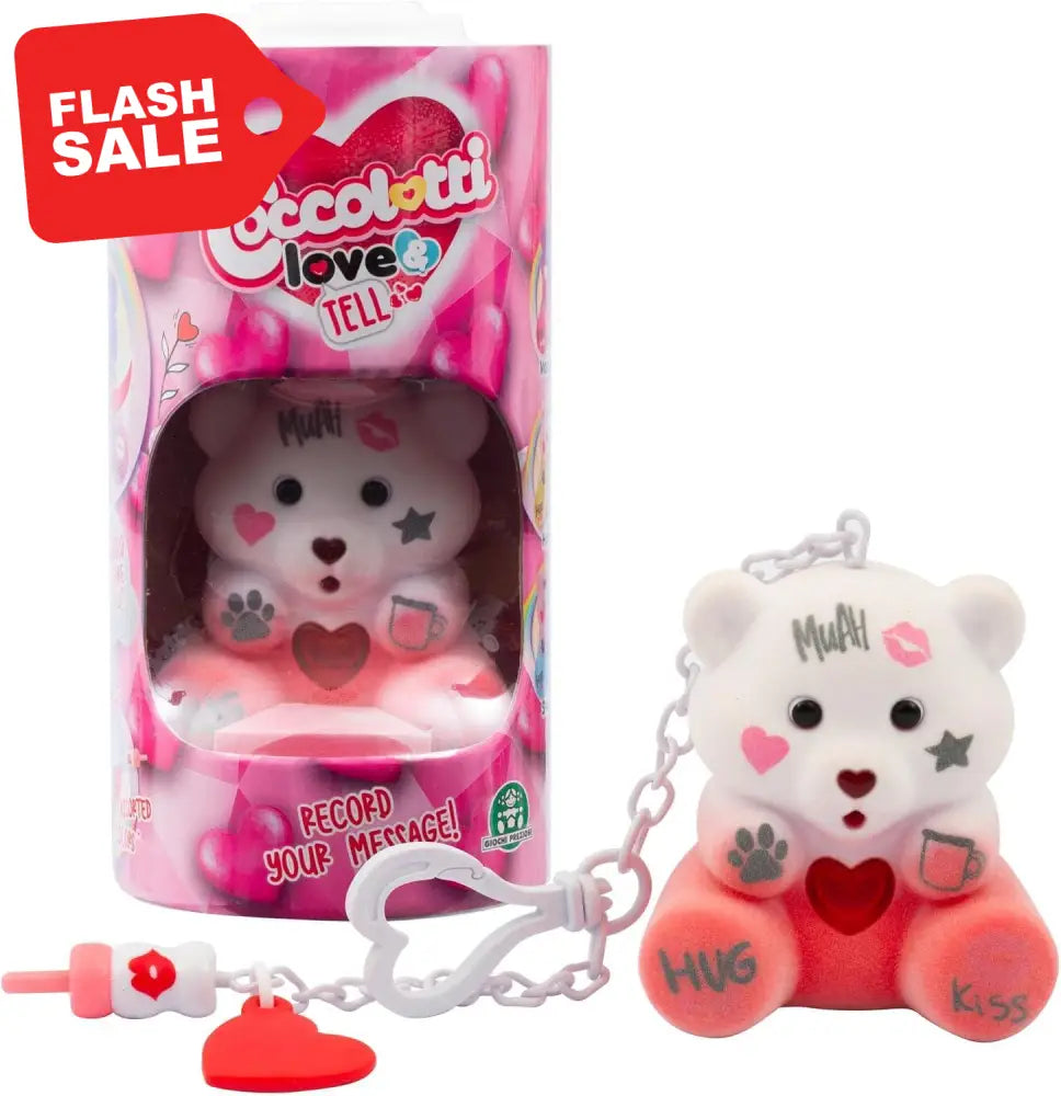 Coccolotti originale Giochi preziosi simple