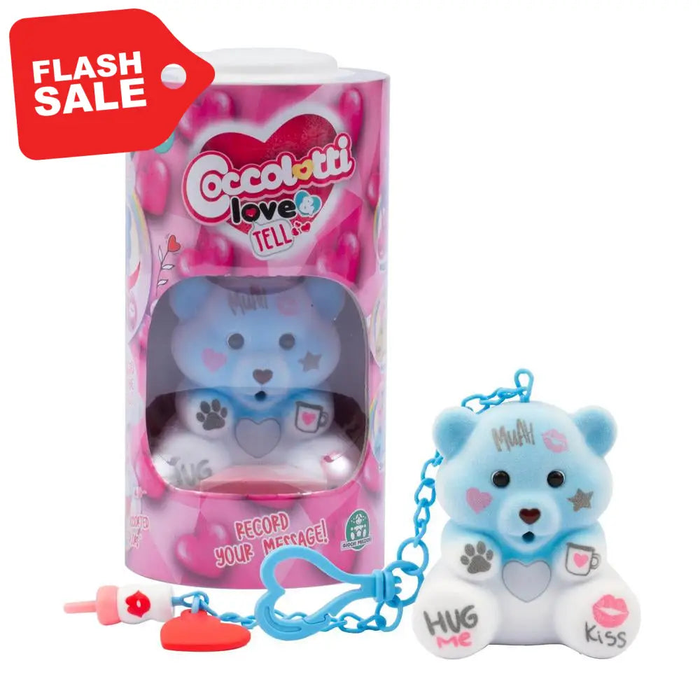 Coccolotti originale Giochi preziosi simple