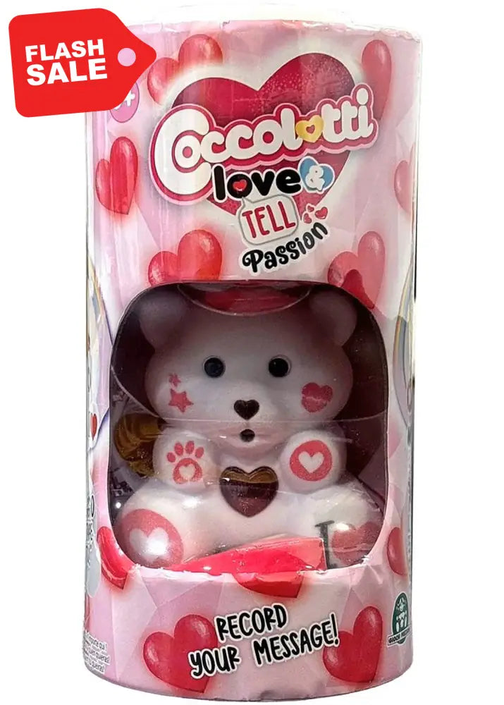 Coccolotti originale Giochi preziosi simple