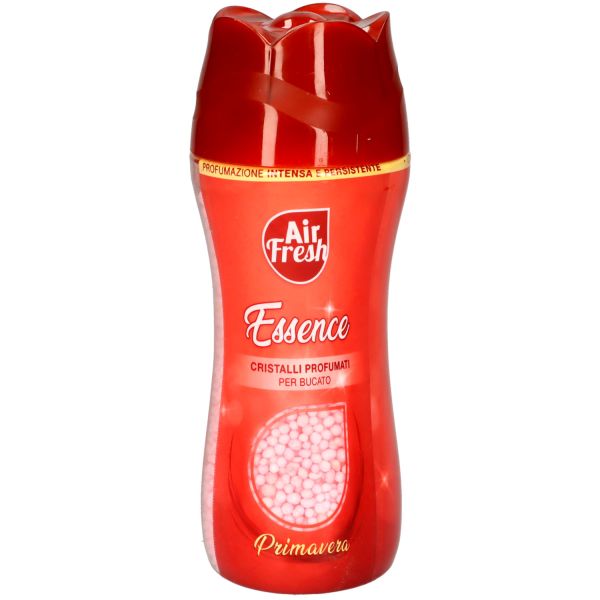 Essenza Cristalli Primavera - Lavatrice 275Gr