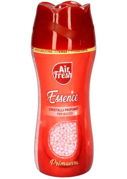 Essenza Cristalli Primavera - Lavatrice 275Gr