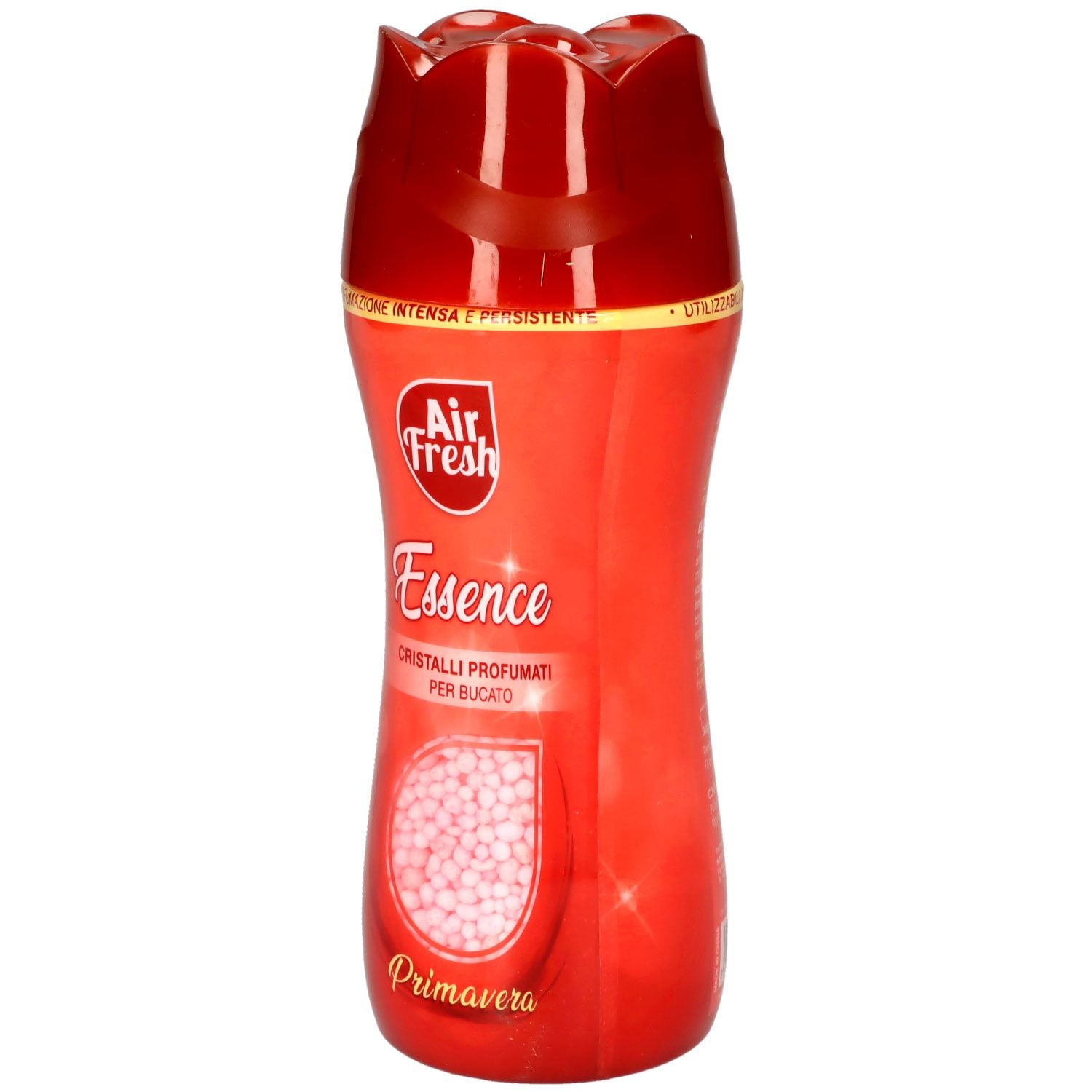 Essenza Cristalli Primavera - Lavatrice 275Gr