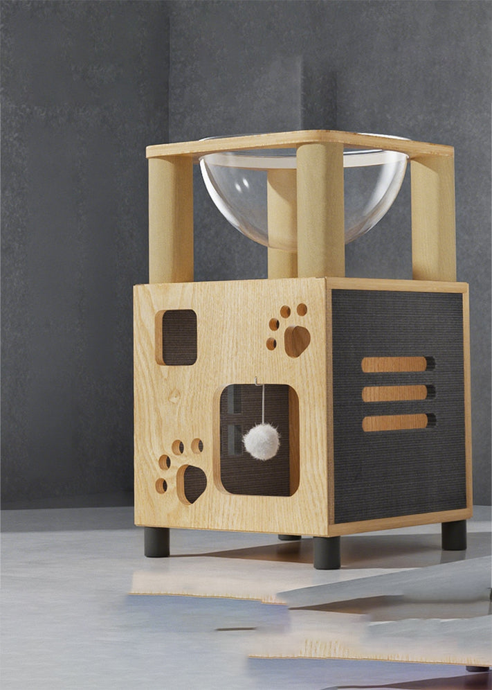 CUCCIA COLORE LEGNO  MPJ-E14