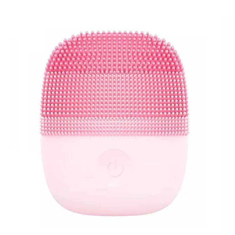 Escova Facial inFace Mini Sonic Facial Device Rosa
