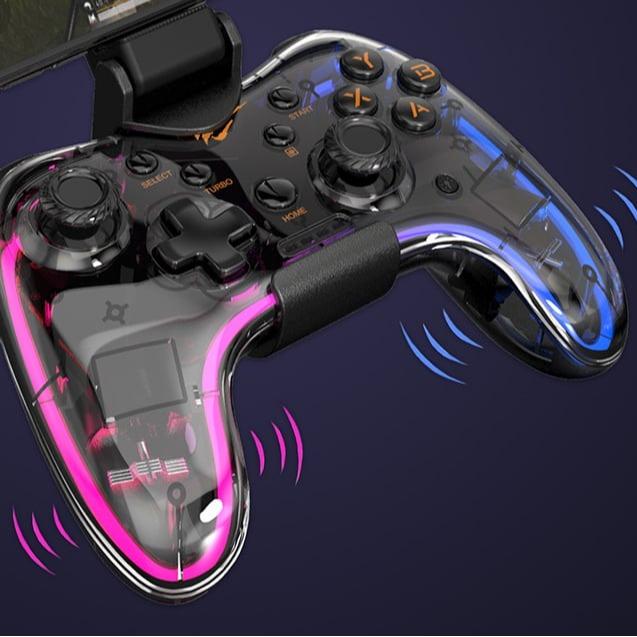 HAVIT G180BT 无线手机控制器摇杆