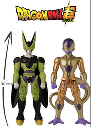 Gigante Dragon Ball Super 30cm - Bandai Personaggio