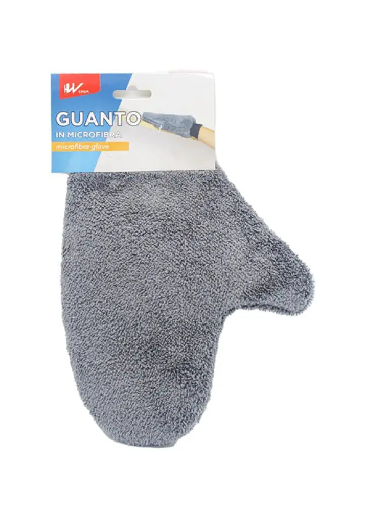 Guanto in microfibra Per casa