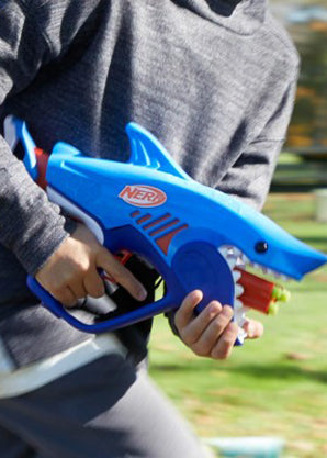 Nerf Sharkfire Wholesale