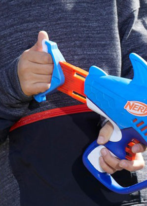 Nerf Sharkfire Wholesale