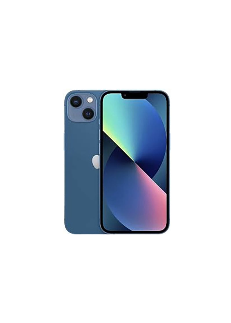 iPhone 13 Mini 蓝色 128GB A+ 级