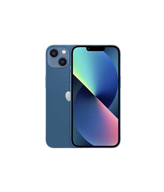 iPhone 13 Mini 蓝色 128GB A+ 级