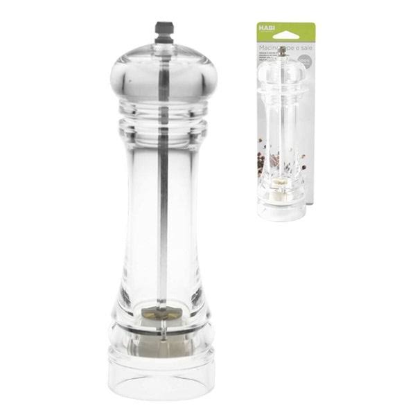 盐和胡椒研磨器 acr hb