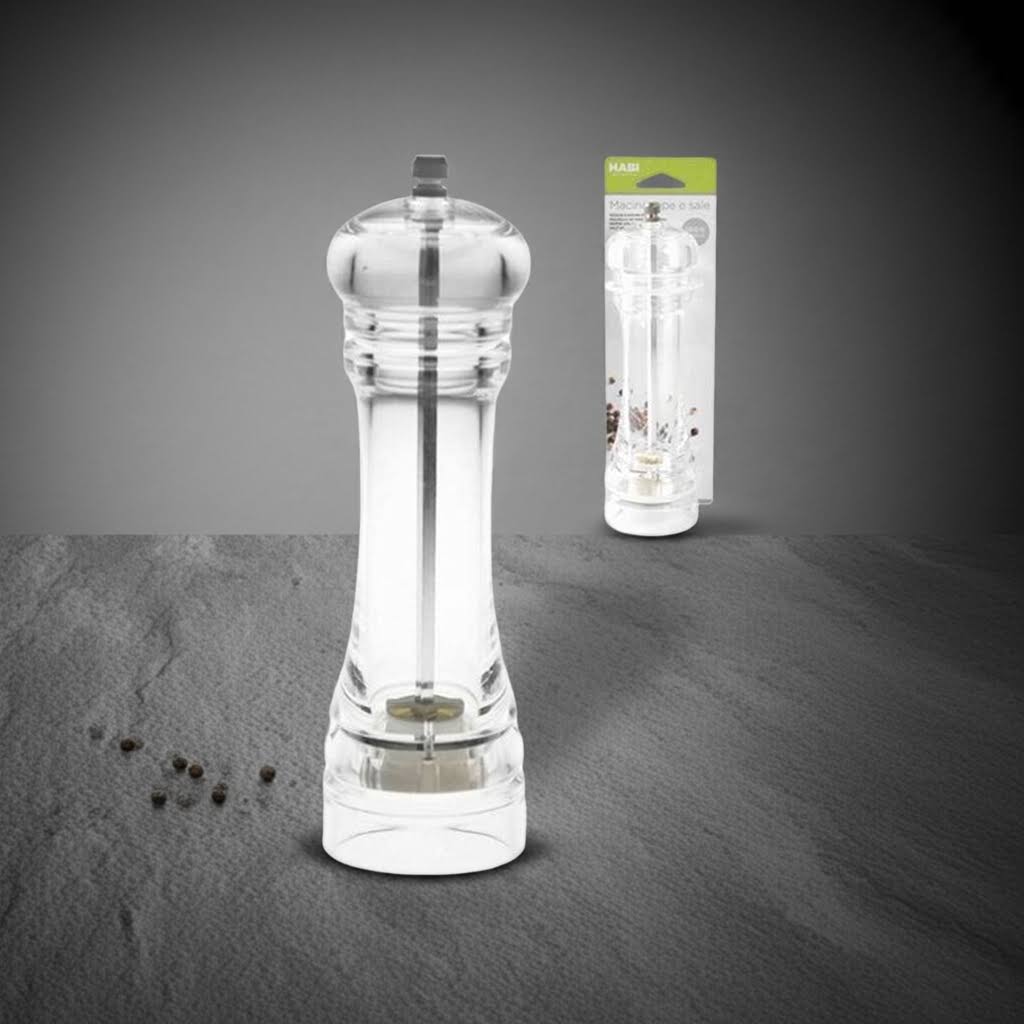 盐和胡椒研磨器 acr hb