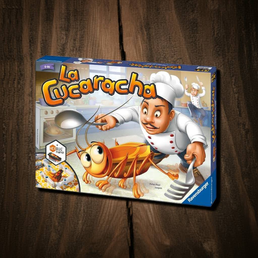 La cucaracha