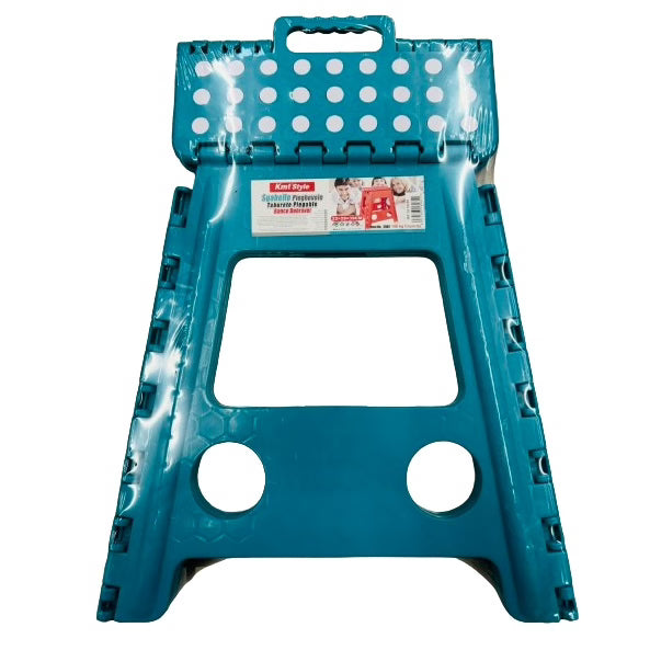 坚固的凳子 22x29x39cm - 2