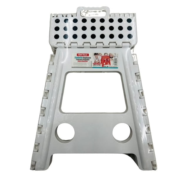 坚固的凳子 22x29x39cm - 3