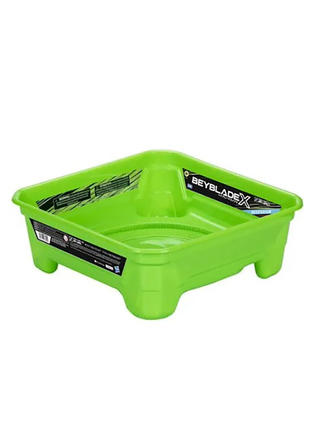 Bayblade x arena per le sfide