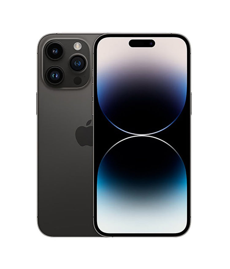 iPhone 14 Pro Max 深空黑色 256GB A 级